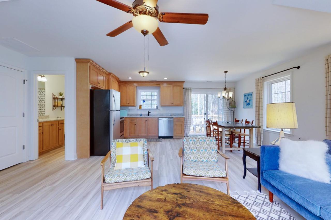 White Owl Cottage Blairsville Bagian luar foto
