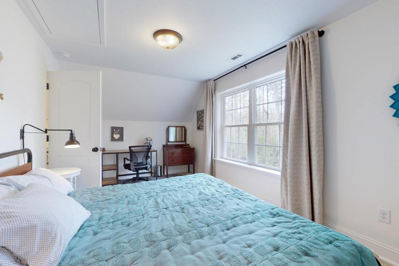 White Owl Cottage Blairsville Bagian luar foto