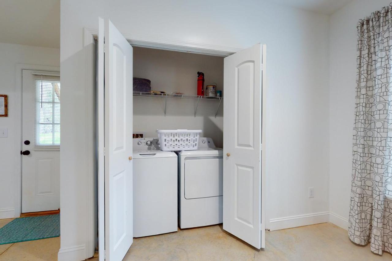 White Owl Cottage Blairsville Bagian luar foto