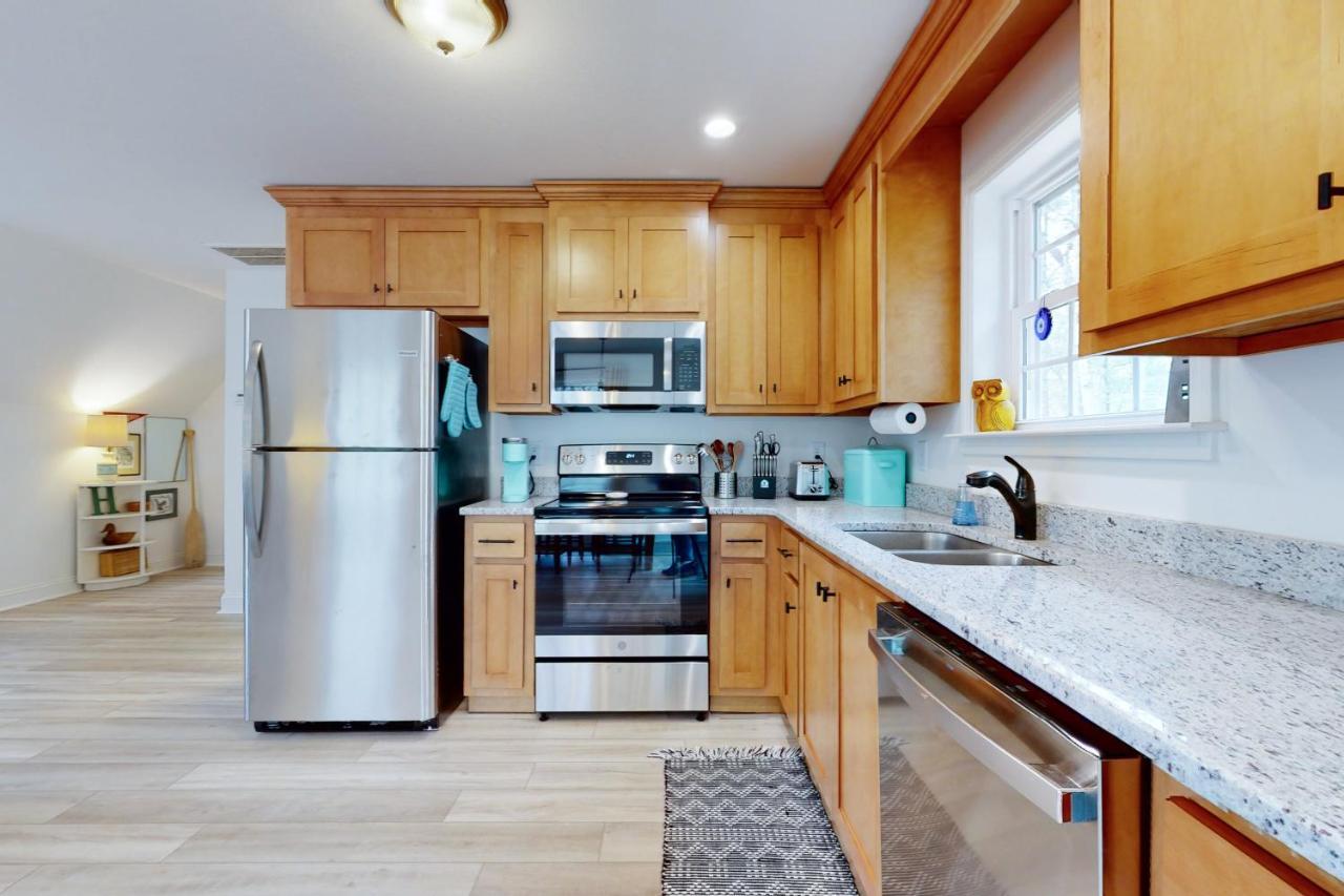 White Owl Cottage Blairsville Bagian luar foto