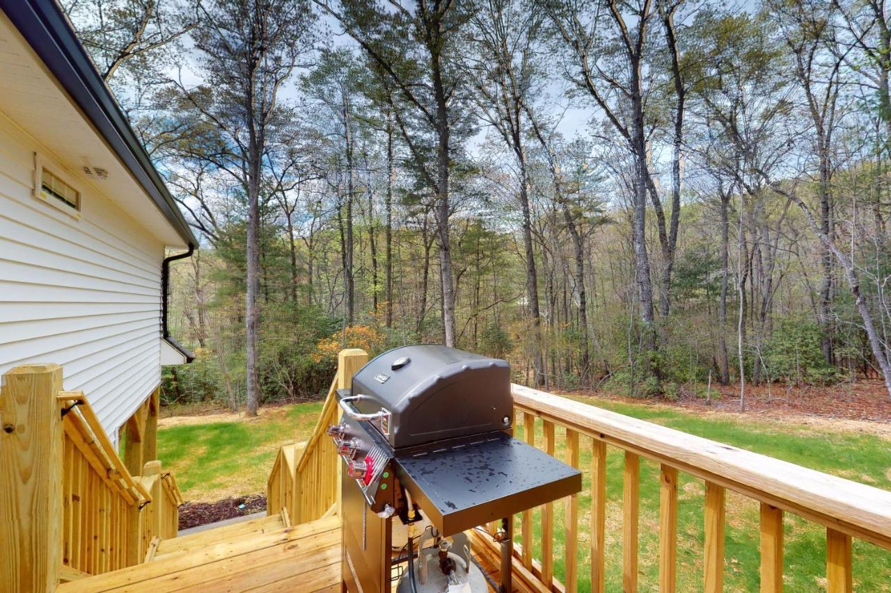 White Owl Cottage Blairsville Bagian luar foto