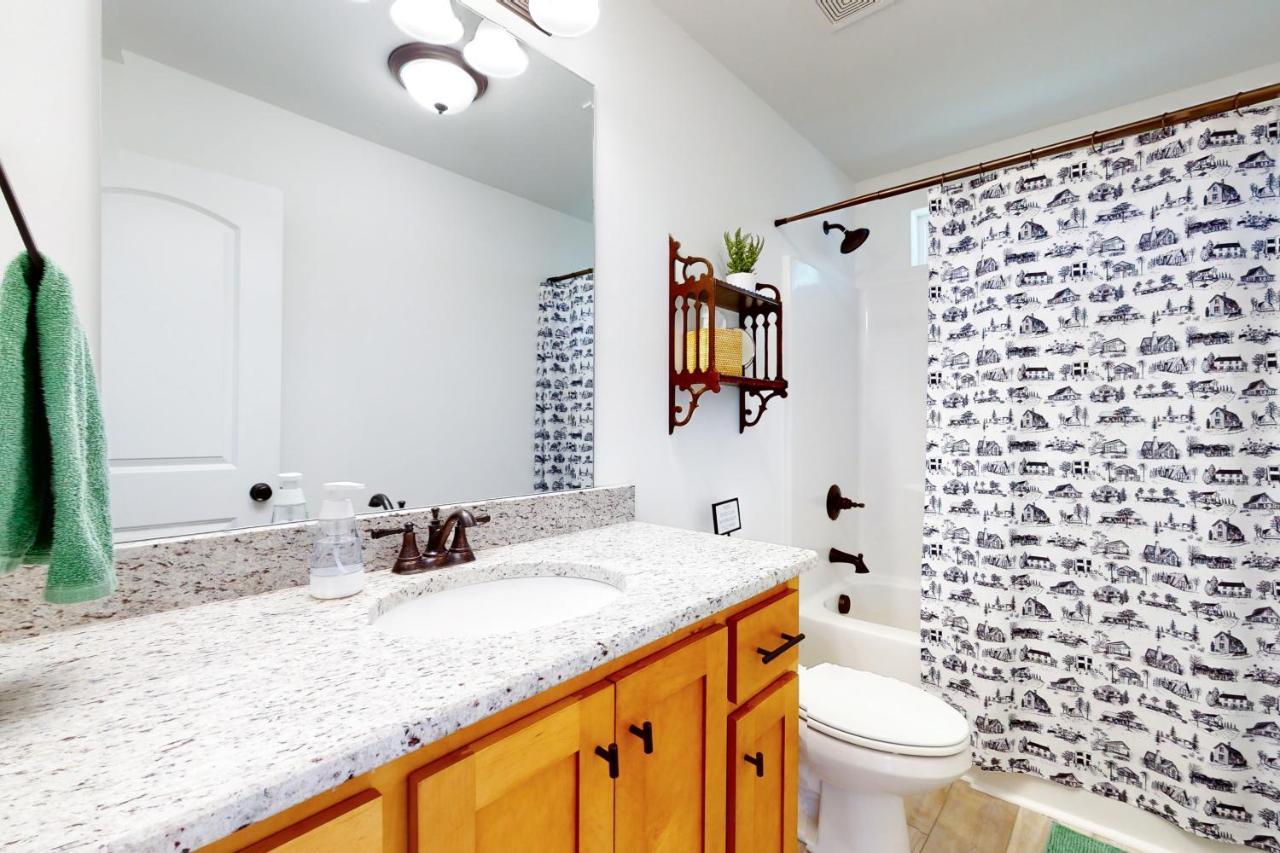 White Owl Cottage Blairsville Bagian luar foto