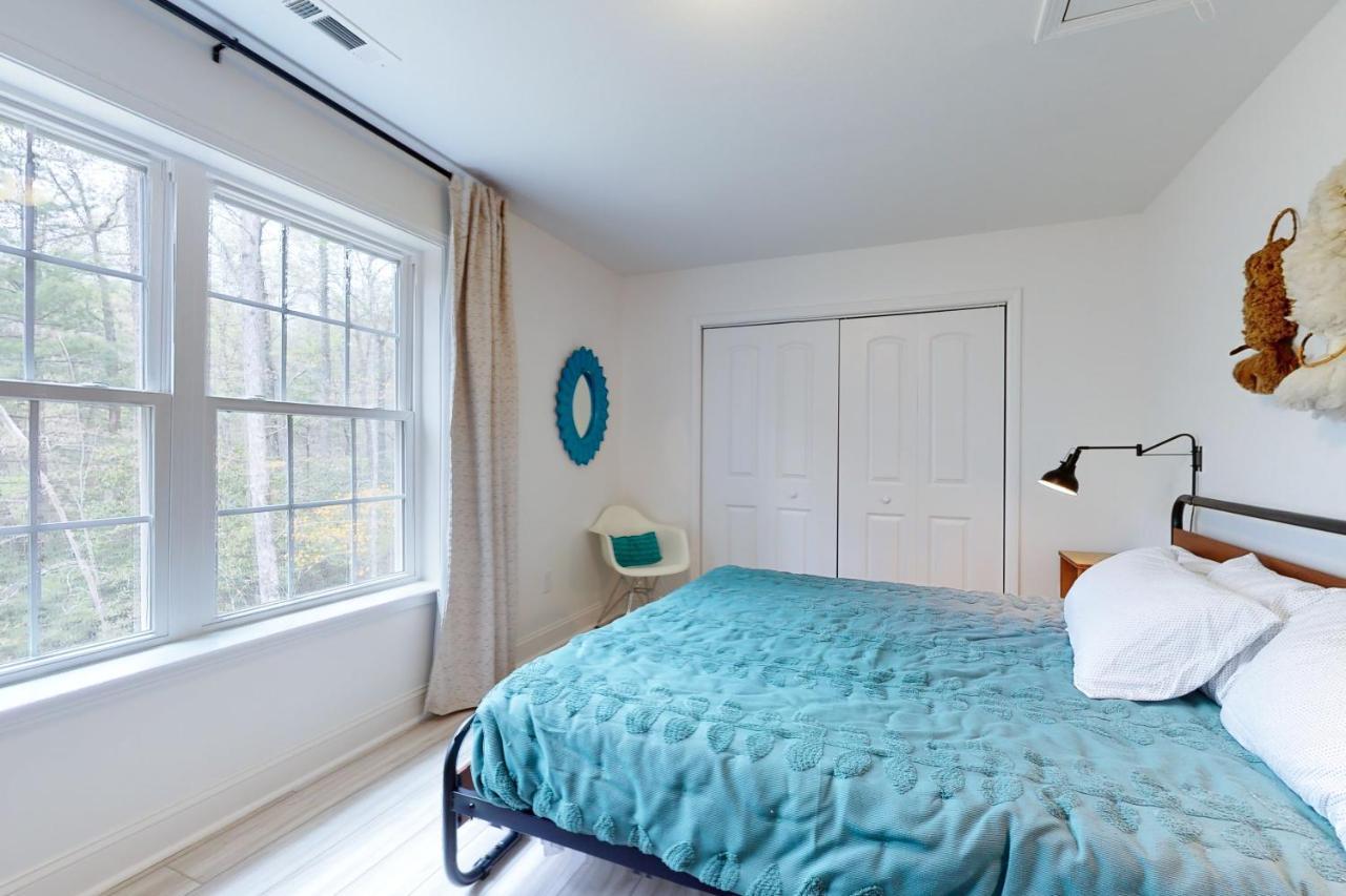 White Owl Cottage Blairsville Bagian luar foto