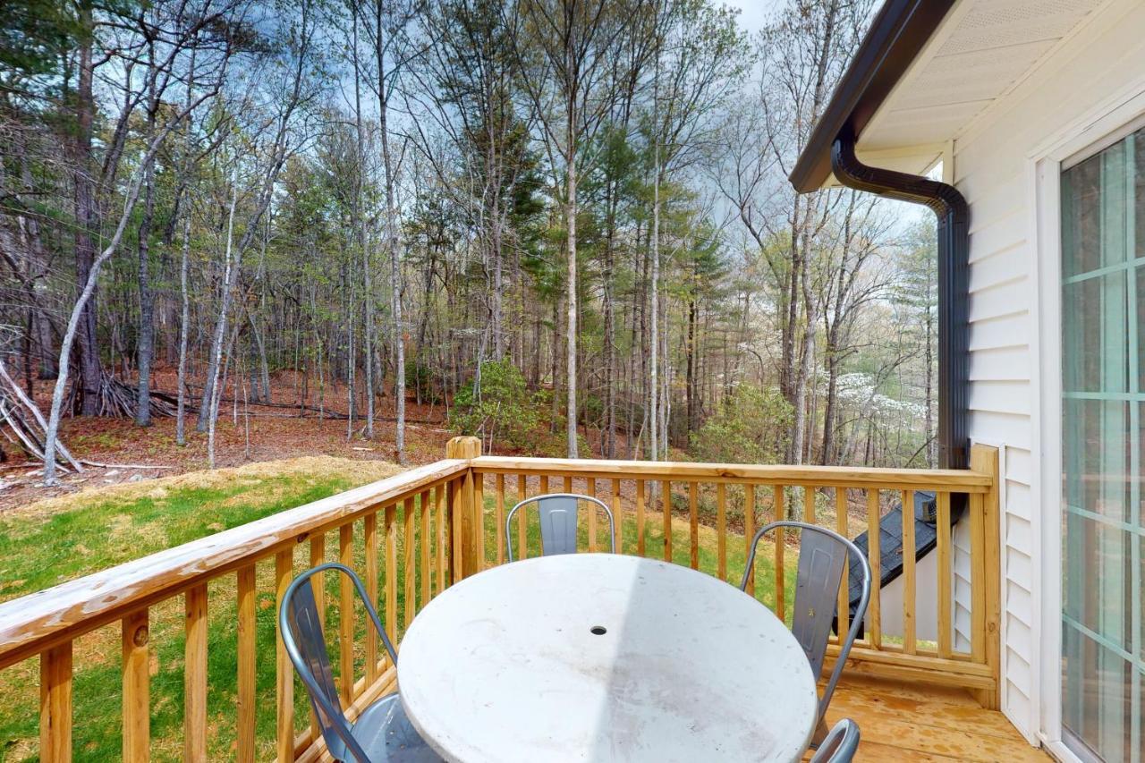 White Owl Cottage Blairsville Bagian luar foto